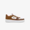 Herren-Sneaker L001 Set aus Leder Herren-Sneaker L001 Set aus Leder