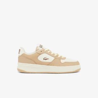Herren-Sneaker L001 Set aus Leder Herren-Sneaker L001 Set aus Leder