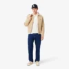 Herren-Sneaker L001 Set aus Leder Herren-Sneaker L001 Set aus Leder
