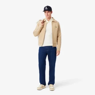 Herren-Sneaker L001 Set aus Leder Herren-Sneaker L001 Set aus Leder