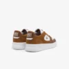 Herren-Sneaker L001 Set aus Leder Herren-Sneaker L001 Set aus Leder