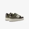 Herren-Sneaker L001 Set aus Leder Herren-Sneaker L001 Set aus Leder