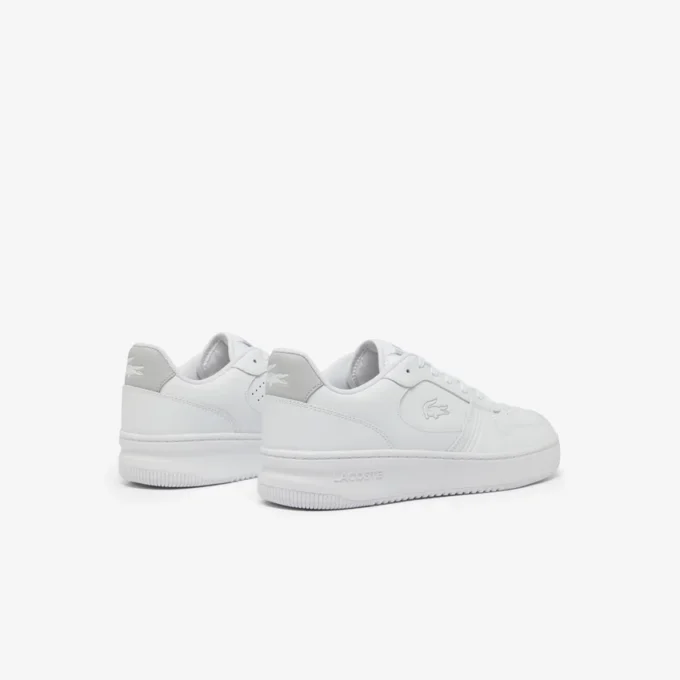 Herren-Sneaker L001 Set aus Leder Herren-Sneaker L001 Set aus Leder