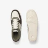 Herren-Sneaker L001 Set aus Leder Herren-Sneaker L001 Set aus Leder