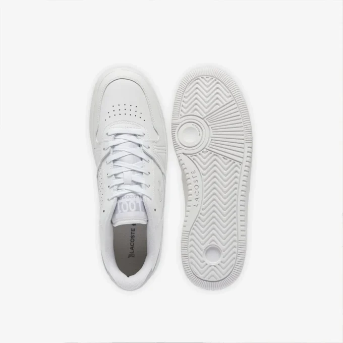Herren-Sneaker L001 Set aus Leder Herren-Sneaker L001 Set aus Leder