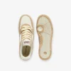 Herren-Sneaker L001 Set aus Leder Herren-Sneaker L001 Set aus Leder