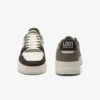 Herren-Sneaker L001 Set aus Leder Herren-Sneaker L001 Set aus Leder