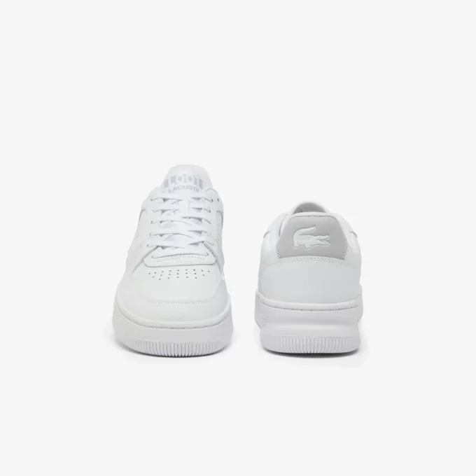 Herren-Sneaker L001 Set aus Leder Herren-Sneaker L001 Set aus Leder