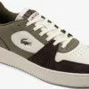 Herren-Sneaker L001 Set aus Leder Herren-Sneaker L001 Set aus Leder