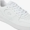 Herren-Sneaker L001 Set aus Leder Herren-Sneaker L001 Set aus Leder