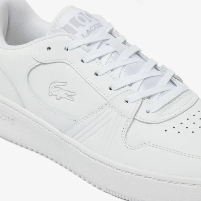 Herren-Sneaker L001 Set aus Leder Herren-Sneaker L001 Set aus Leder