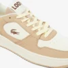 Herren-Sneaker L001 Set aus Leder Herren-Sneaker L001 Set aus Leder