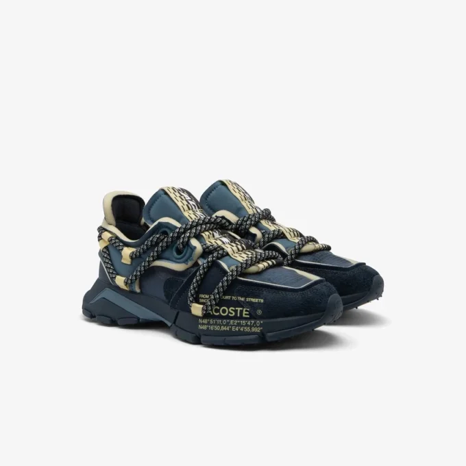 Herren-Sneaker L003 Active Runway Herren-Sneaker L003 Active Runway