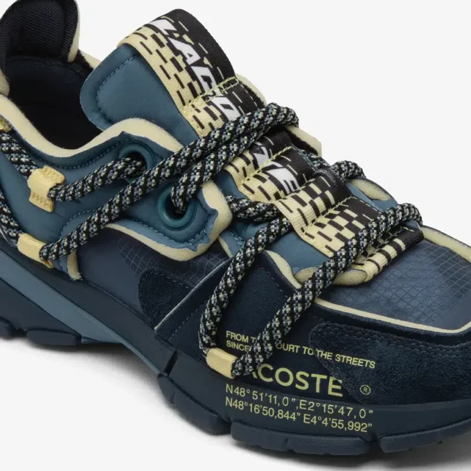 Herren-Sneaker L003 Active Runway Herren-Sneaker L003 Active Runway