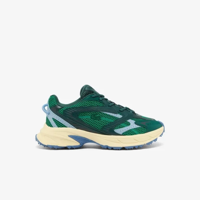 Herren-Sneaker L003 Neo Shot Herren-Sneaker L003 Neo Shot