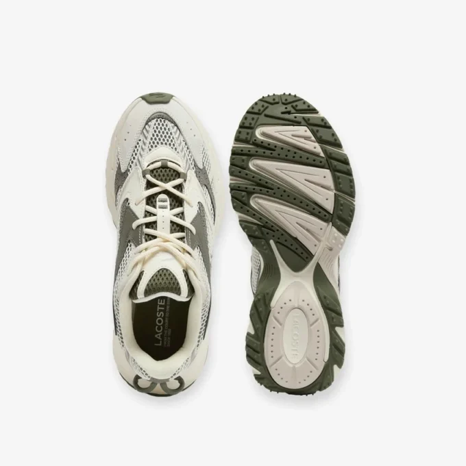 Herren-Sneaker L003 Neo Shot Herren-Sneaker L003 Neo Shot