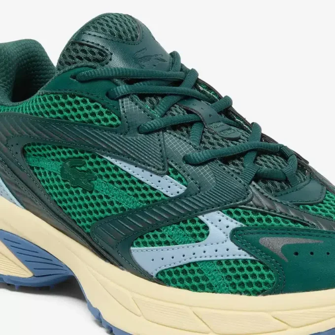Herren-Sneaker L003 Neo Shot Herren-Sneaker L003 Neo Shot
