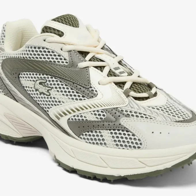 Herren-Sneaker L003 Neo Shot Herren-Sneaker L003 Neo Shot