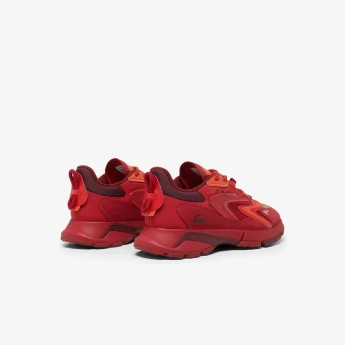Herren-Sneaker L003 Neo Tech Herren-Sneaker L003 Neo Tech
