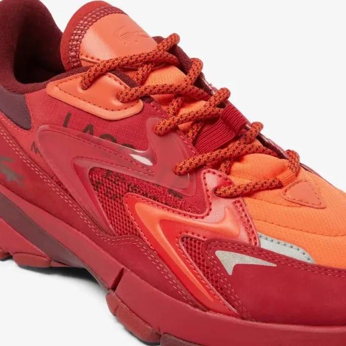 Herren-Sneaker L003 Neo Tech Herren-Sneaker L003 Neo Tech