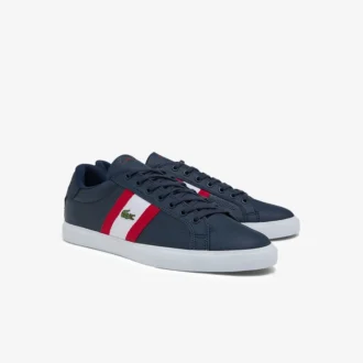 Herren-Sneaker mit Schnürung Herren-Sneaker mit Schnürung