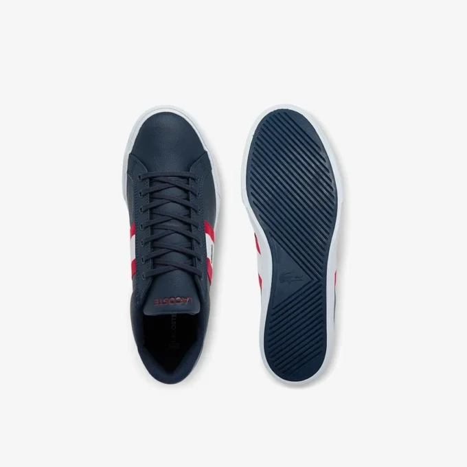Herren-Sneaker mit Schnürung Herren-Sneaker mit Schnürung