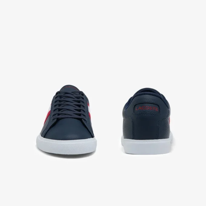 Herren-Sneaker mit Schnürung Herren-Sneaker mit Schnürung