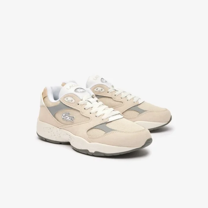 Herren-Sneaker Storm 96 Vintage Herren-Sneaker Storm 96 Vintage