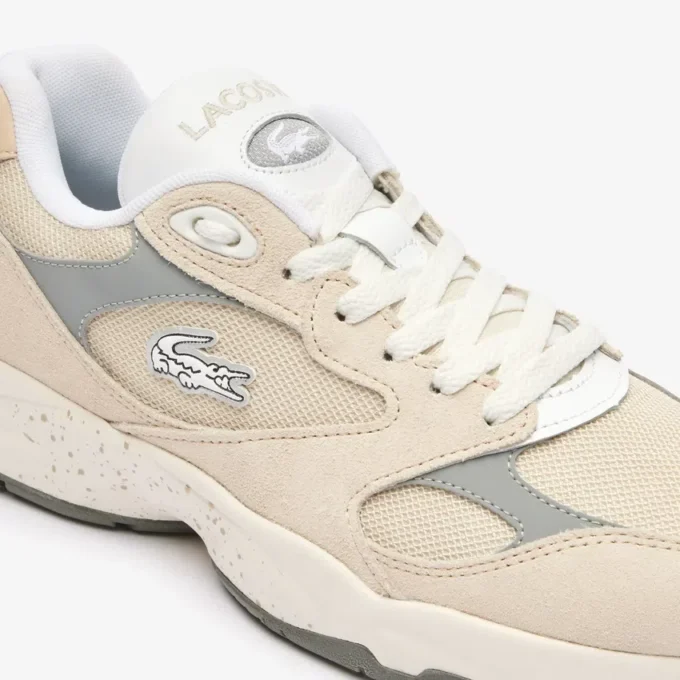 Herren-Sneaker Storm 96 Vintage Herren-Sneaker Storm 96 Vintage