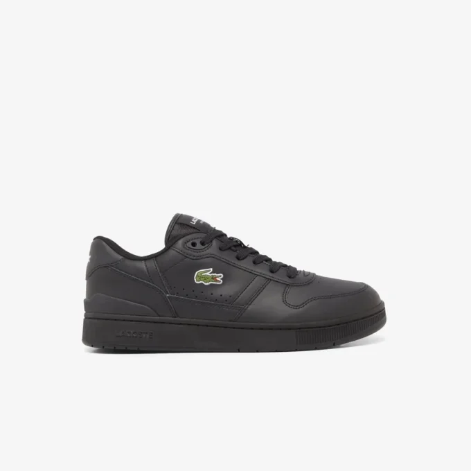 Herren-Sneaker „T-Clip Set“ aus Leder Herren-Sneaker „T-Clip Set“ aus Leder