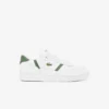 Herren-Sneaker „T-Clip Set“ aus Leder Herren-Sneaker „T-Clip Set“ aus Leder