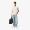 Herren-Sneaker „T-Clip Set“ aus Leder Herren-Sneaker „T-Clip Set“ aus Leder