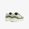 Herren-Sneaker „T-Clip Set“ aus Leder Herren-Sneaker „T-Clip Set“ aus Leder