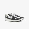 Herren-Sneaker „T-Clip Set“ aus Leder Herren-Sneaker „T-Clip Set“ aus Leder