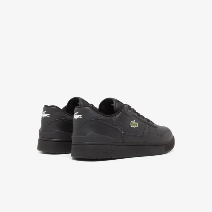 Herren-Sneaker „T-Clip Set“ aus Leder Herren-Sneaker „T-Clip Set“ aus Leder