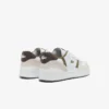 Herren-Sneaker „T-Clip Set“ aus Leder Herren-Sneaker „T-Clip Set“ aus Leder