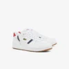 Herren-Sneaker „T-Clip Set“ aus Leder Herren-Sneaker „T-Clip Set“ aus Leder