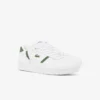 Herren-Sneaker „T-Clip Set“ aus Leder Herren-Sneaker „T-Clip Set“ aus Leder