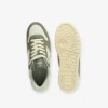 Herren-Sneaker „T-Clip Set“ aus Leder Herren-Sneaker „T-Clip Set“ aus Leder