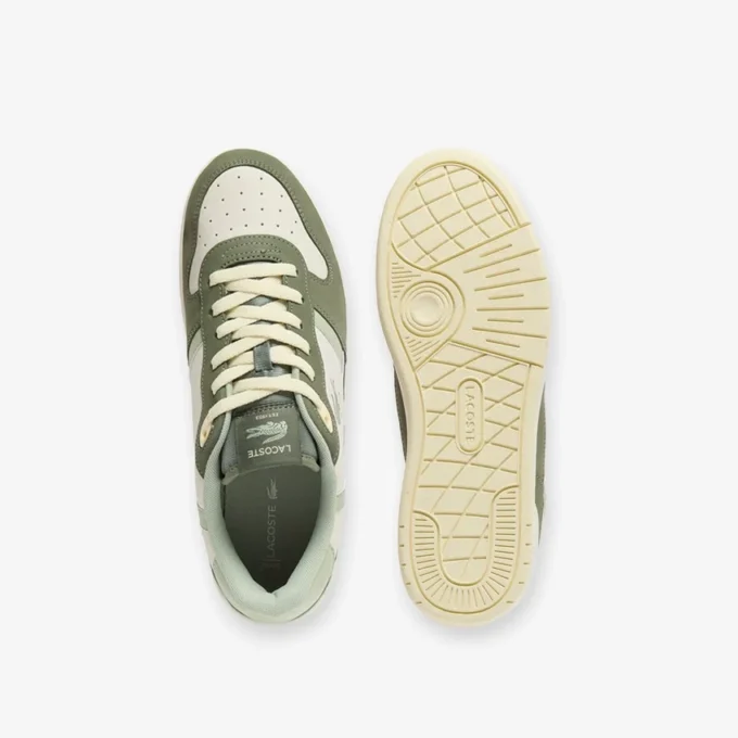Herren-Sneaker „T-Clip Set“ aus Leder Herren-Sneaker „T-Clip Set“ aus Leder