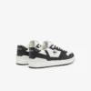 Herren-Sneaker „T-Clip Set“ aus Leder Herren-Sneaker „T-Clip Set“ aus Leder