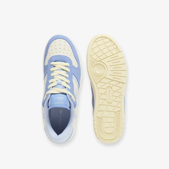 Herren-Sneaker „T-Clip Set“ aus Leder Herren-Sneaker „T-Clip Set“ aus Leder