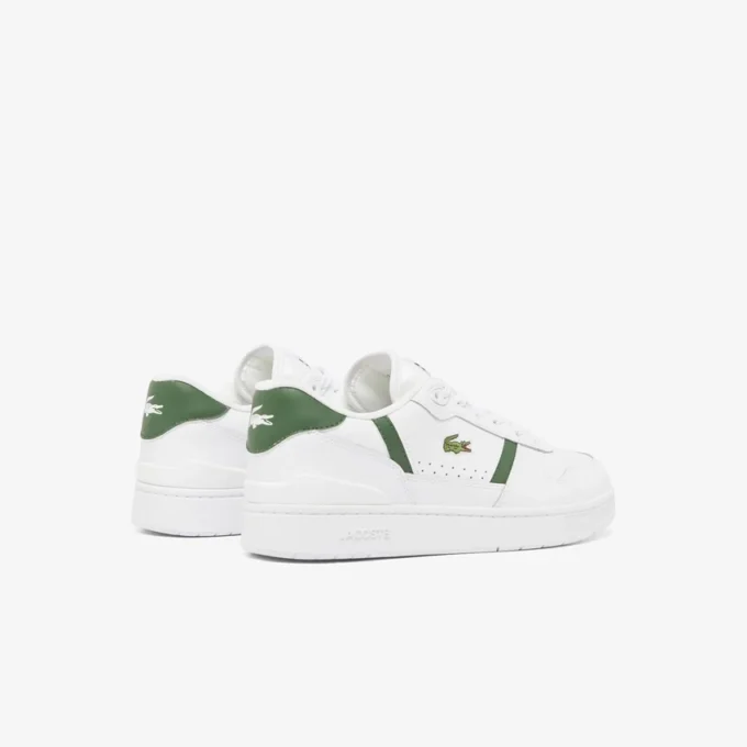 Herren-Sneaker „T-Clip Set“ aus Leder Herren-Sneaker „T-Clip Set“ aus Leder