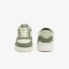 Herren-Sneaker „T-Clip Set“ aus Leder Herren-Sneaker „T-Clip Set“ aus Leder