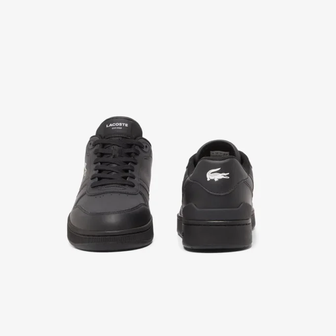 Herren-Sneaker „T-Clip Set“ aus Leder Herren-Sneaker „T-Clip Set“ aus Leder