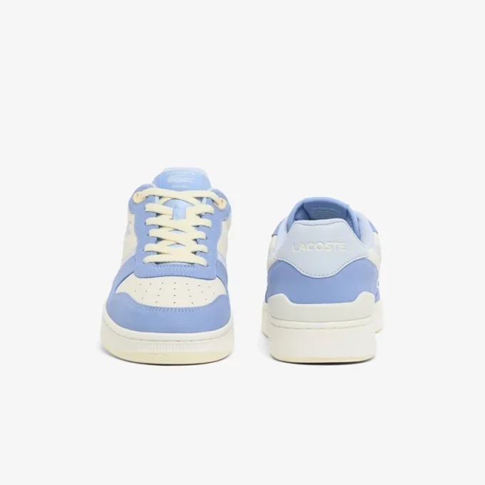 Herren-Sneaker „T-Clip Set“ aus Leder Herren-Sneaker „T-Clip Set“ aus Leder
