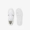 Herren-Sneaker „T-Clip Set“ aus Leder Herren-Sneaker „T-Clip Set“ aus Leder