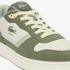Herren-Sneaker „T-Clip Set“ aus Leder Herren-Sneaker „T-Clip Set“ aus Leder