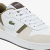 Herren-Sneaker „T-Clip Set“ aus Leder Herren-Sneaker „T-Clip Set“ aus Leder
