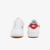 Herren-Sneaker „T-Clip Set“ aus Leder Herren-Sneaker „T-Clip Set“ aus Leder